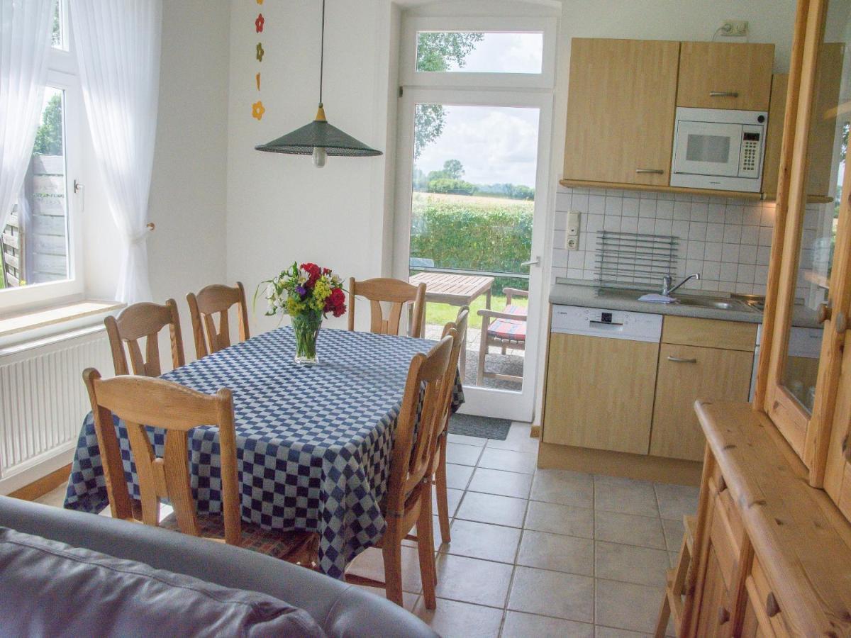 Landurlaub Regenholz Apartment Kronsgaard Room photo