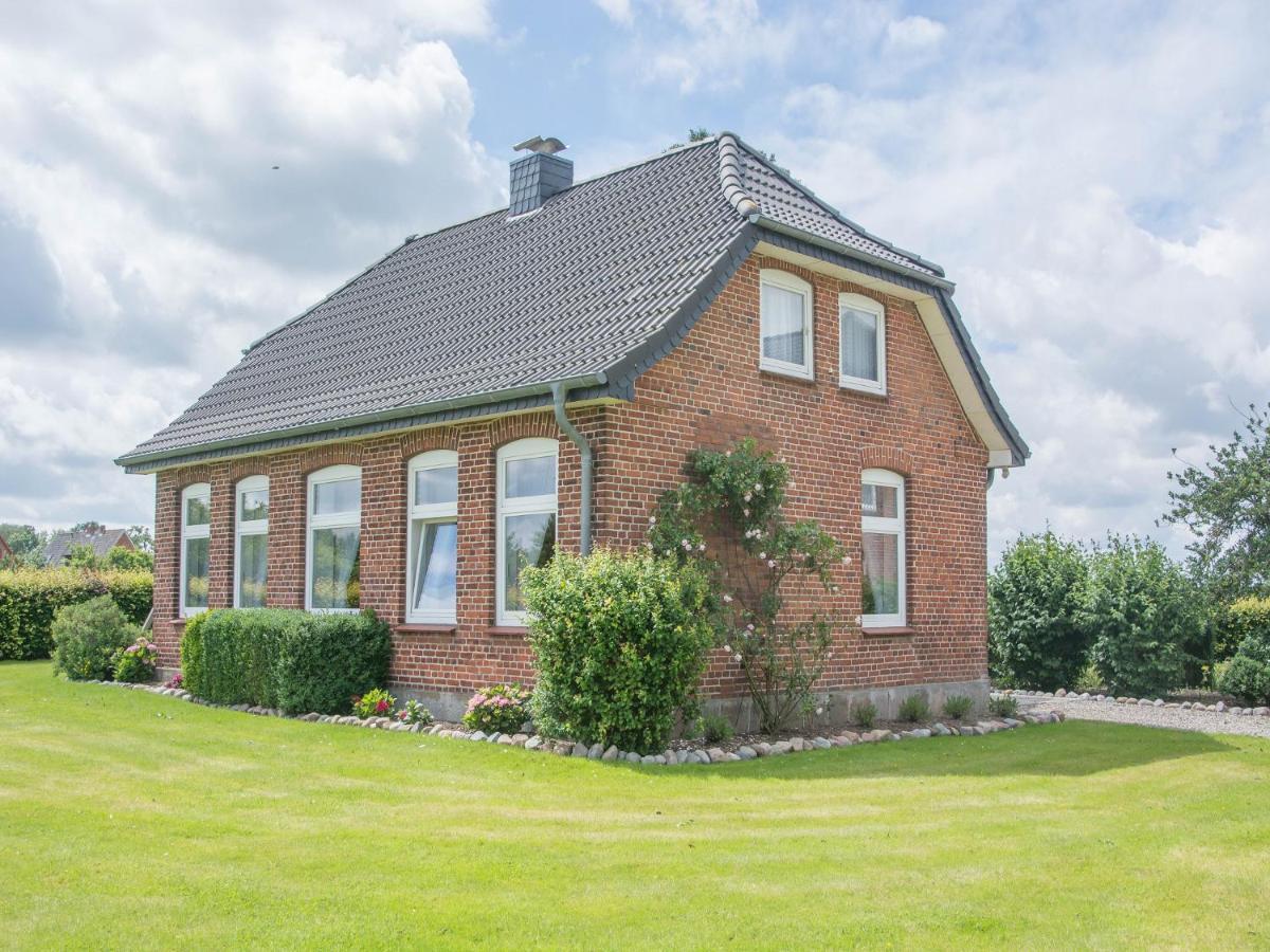 Landurlaub Regenholz Apartment Kronsgaard Exterior photo
